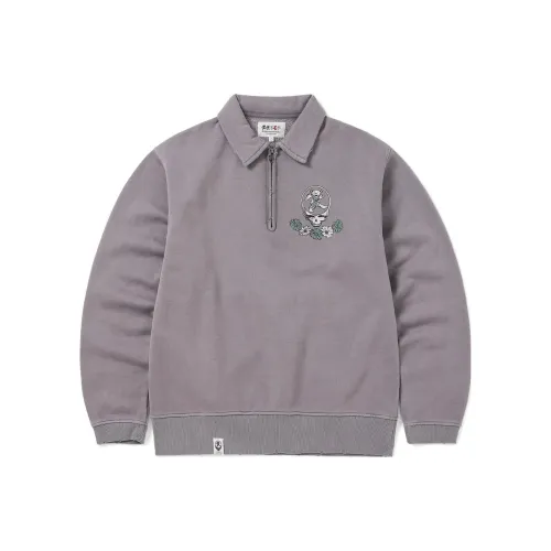 Thisisneverthat x Grateful Dead Свитшот Унисекс