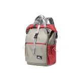 Дикий Пламя Красный