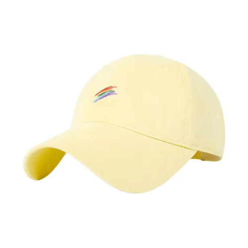 CACUSS Junior Хлопковые кепки для женщин