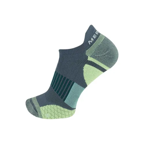 Носки MERRELL Low-Top Унисекс 1 Пачка Джинсово-Синий