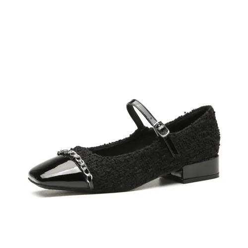 Zomila Туфли Мэри Джейн Женские