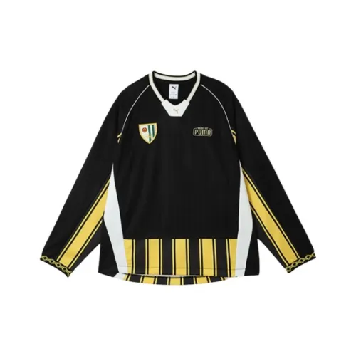 PUMA Future T-Shirt Unisex Black