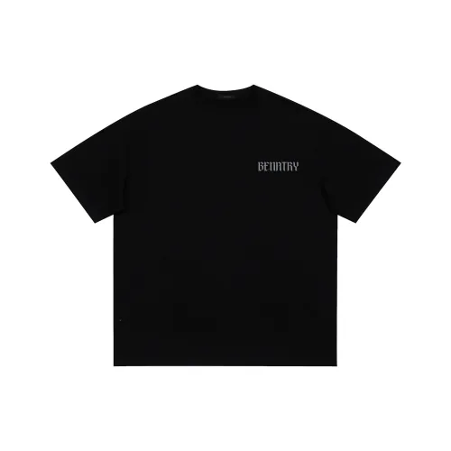 BENATRY Унисекс Футболки