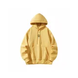 Имбирно-желтый