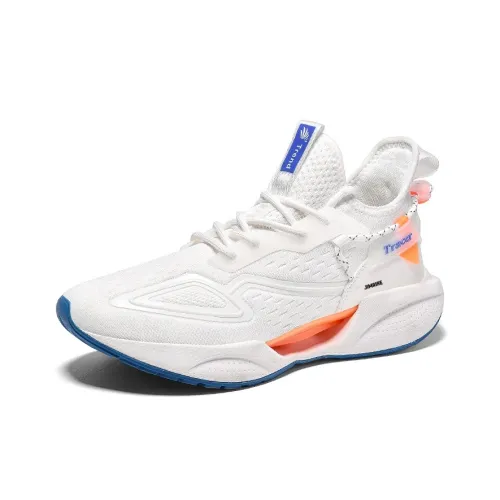 King Jinmai Низкий Топ Casual Унисекс