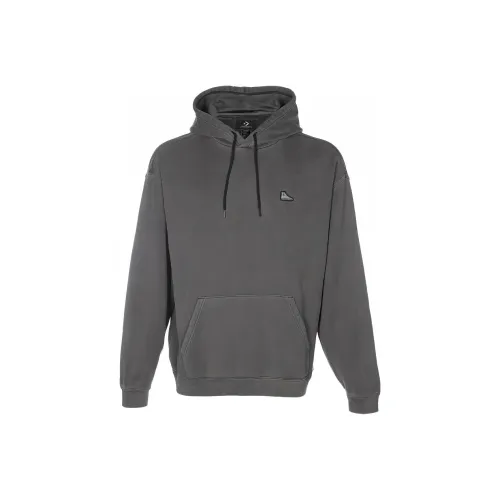 Converse Chunck 70 Свитшот Унисекс Серый