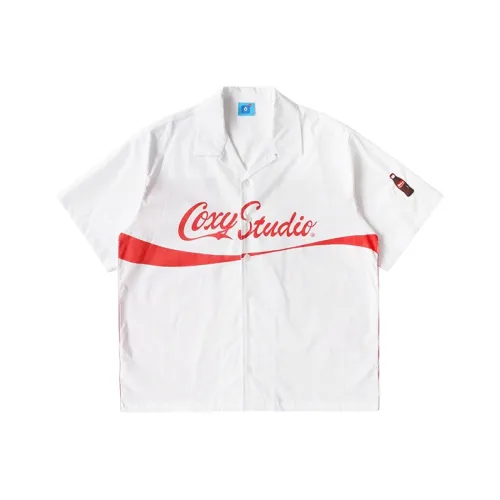 ORIGINAL X YOUTH Унисекс Рубашки