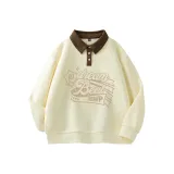 Молочно-белый