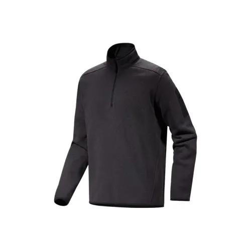 Arcteryx COVERT LT Fleece Clothing Men's