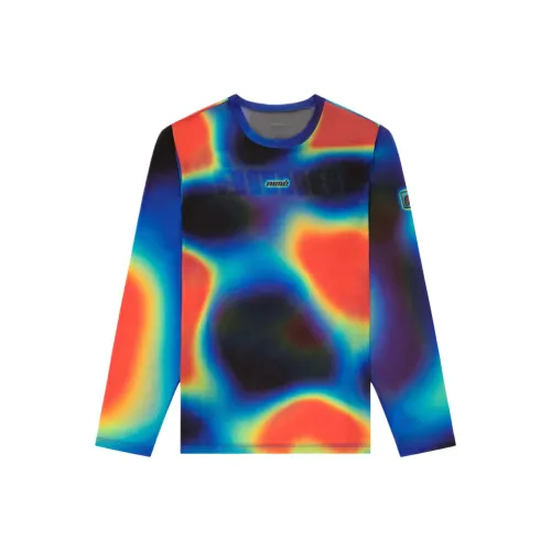 AIME LEON DORE Многоцветные Унисекс Футболки