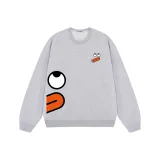 Серый меланж