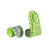 Зелёный Серый [1 упаковка]