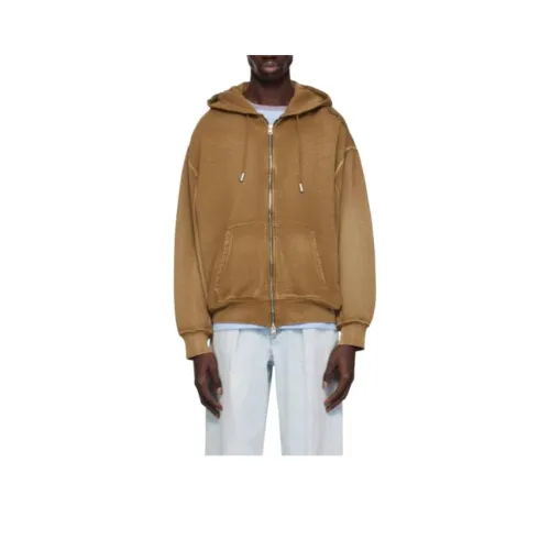 ECKHAUS LATTA Куртки и пальто Мужской Светло-коричневый