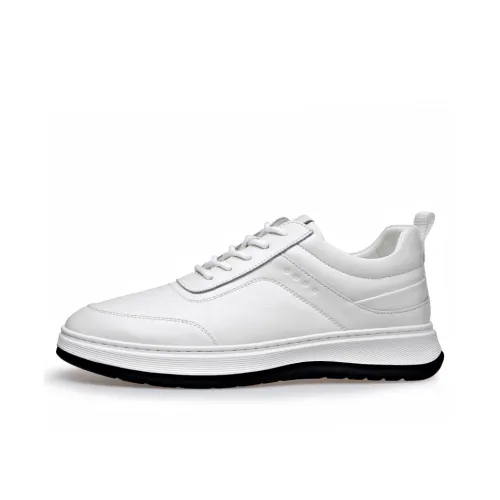 PT'SON Мужская повседневная обувь Мужская