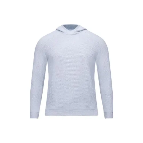 lululemon Толстовка Мужская Heathrow Wind Mill White