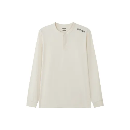 SPYDER Мужские T-рубашки