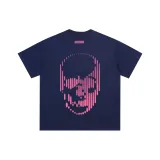 Темно-синий