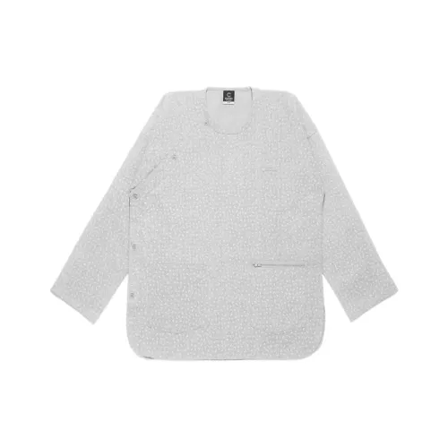 Clot Унисекс Рубашки