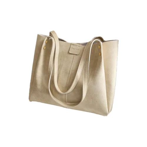 FREEHIKE ПУ (полиуретан) Тоут Сумка Сумка для покупок Сумка на плечо Женская Многоцветная