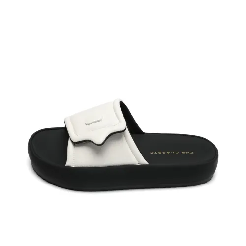 ZHR Слипоны Женские