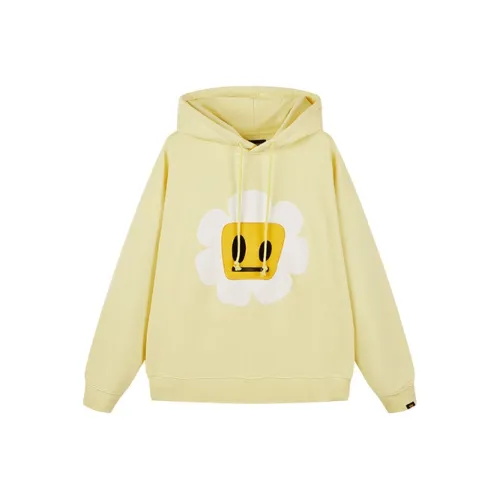 DANGEROUSPEOPLE Свитшот Унисекс