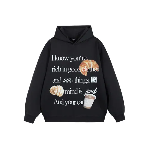 ICONS Lab Унисекс Свитшоты