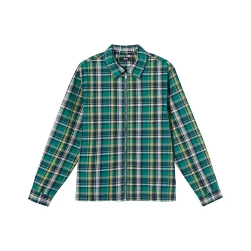 Stussy Унисекс Рубашки