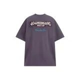 Тёмный фиолетовый