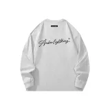 Вересковый серый, длинный рукав