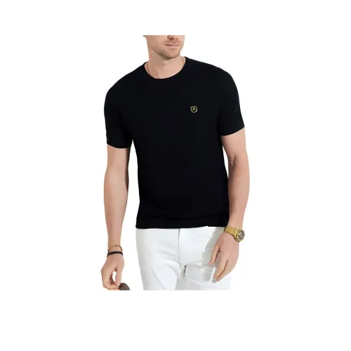 Raidy Boer Мужская T-рубашка