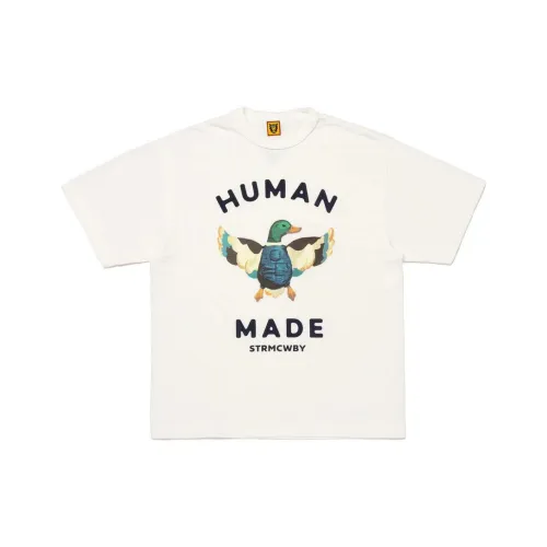 Human Made Унисекс Футболки