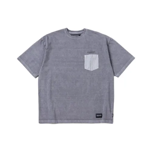 NEIGHBORHOOD совместная мужская футболка T-Shirt