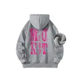 Светло-серый (с флисовой подкладкой)