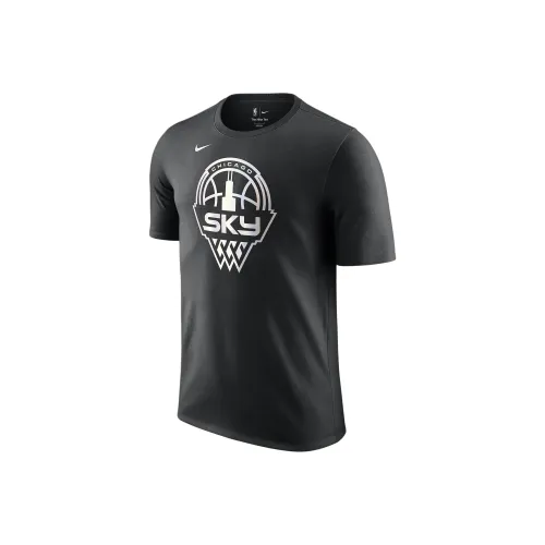 nike WNBALogo T-Shirt Мужской Черный