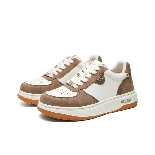 KUNGFUDEER Freestyle Definition противоскользящие устойчивые к истиранию низкие топовые скейтбордические кроссовки унисекс