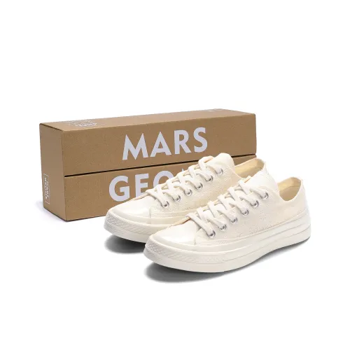 MARS*GEOME Кеды Низкий Топ Элис'S Wonderland Низкий Топ Женский