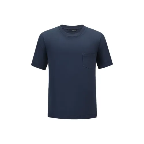 LARDINI Мужские T-рубашки