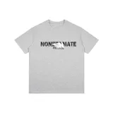 Серый меланж