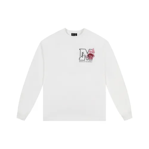 MR.ENJOYDA MONEY Унисекс Футболка