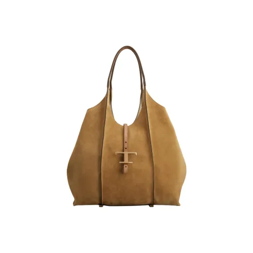 TOD'S T Timeless Сумки через плечо Женские