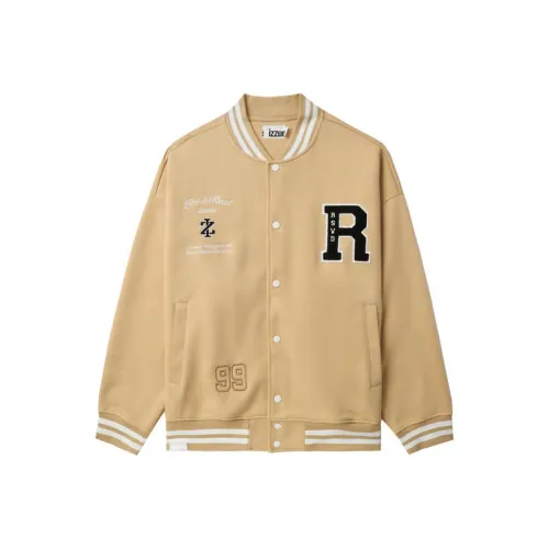 Izzue Мужские Свитшоты