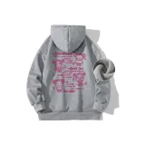 Флисовая подкладка [Светло-серый]