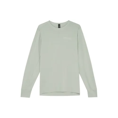 lululemon Lightweight Series FW24 Бег Т-Рубашка Мужская