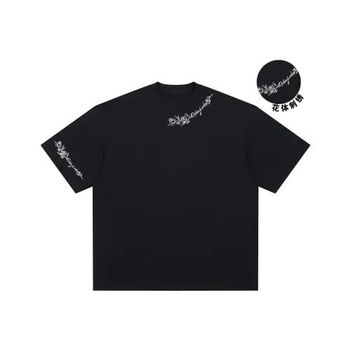 ROBINHOOD Унисекс Футболка