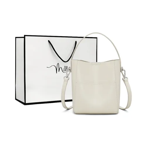 MILLIE'S Сумка через плечо из коровьей кожи сумка обычная женская многоцветная