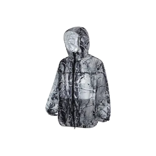 VanCamel Унисекс Одежда с защитой от UV