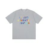 Серый меланж