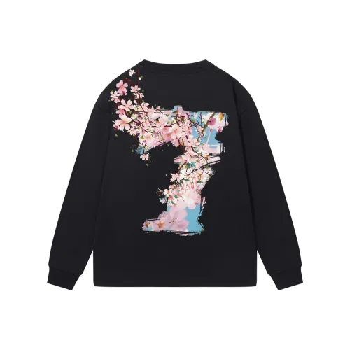 SUNSETMONENT Унисекс Футболки