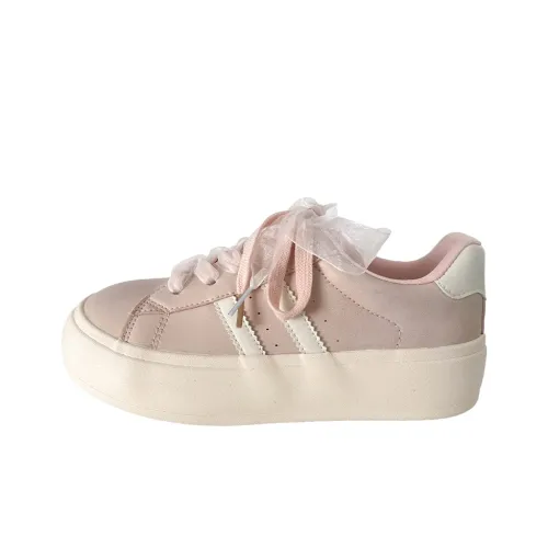 ALXNAN Низкий Топ Casual Женский