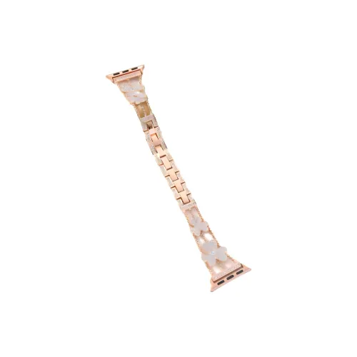 XINGYAAN Часы Полоска Apple Совместимость 38 49 мм Металл